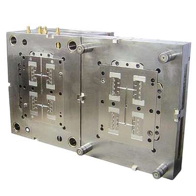 Plastic OEM Mould Maker And Designer with accurate quotation