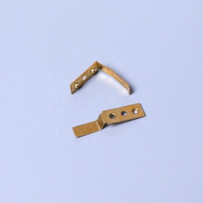 Factory price casting small metal parts