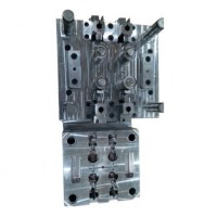 Injection molding manufacturer in Xiamen OEM supplier