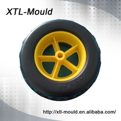 OEM Custom High Quality Blow Moulding Plastic Parts for Toy Car