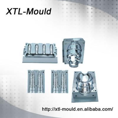 Prefessional Factory Design Glass Bottle Mould, Glass Bottle Blowing Mould