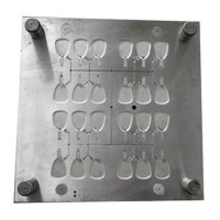 Plastic Injection Mould for Promotional product colorful Gifts