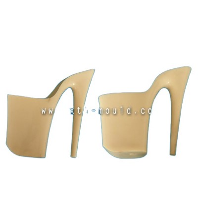 12 Inch Girls and Ladies High heel Sandals Accessories